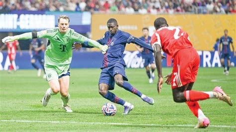 Image result for PSG CWC