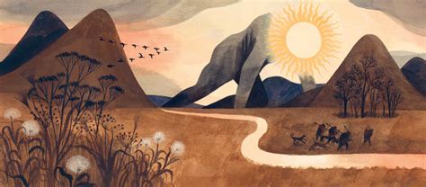 'The Shortest Day': Susan Cooper And Carson Ellis Celebrate The ...