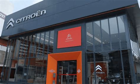 Citroen India to expand its network to 200 touchpoints in 2024 | Droom ...