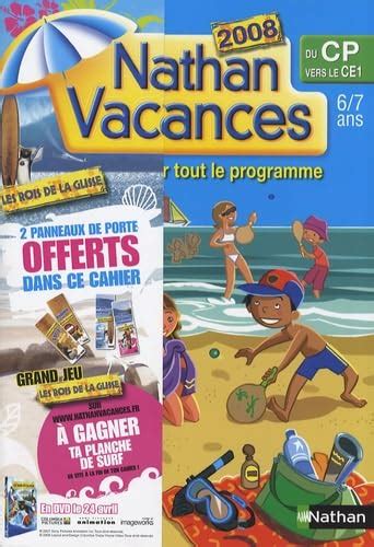 Amazon.in: Buy Cdv 2008 primaire CP/CE1 Book Online at Low Prices in ...