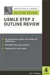 Buy Outline Review for the USMLE Step 3 Book Online at Low Prices in ...