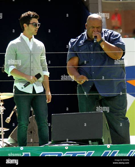 Big Rob Jonas Brothers