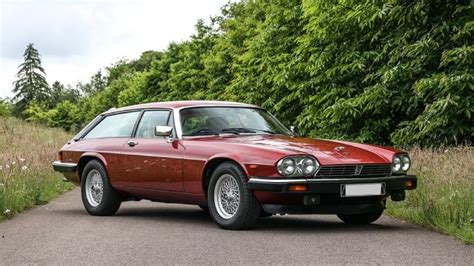 30 three-door classic wagons | Classic & Sports Car