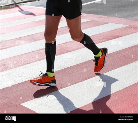 Runner 的图像结果