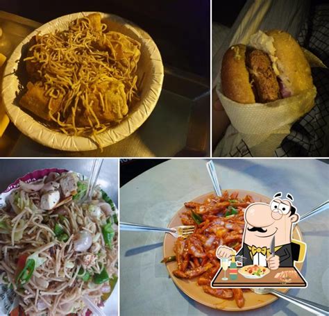 Capri Chef Cart, Delhi - Restaurant menu, prices and reviews