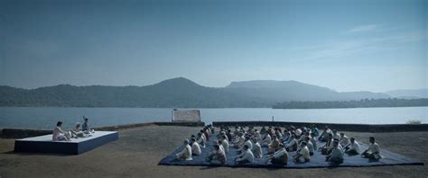 The Disciple | Dazed