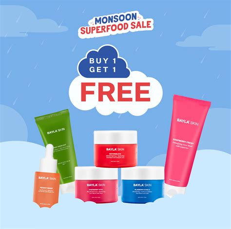 Blueberry Skincare: Glowing, Brightening Face Masks - Bayla Skin