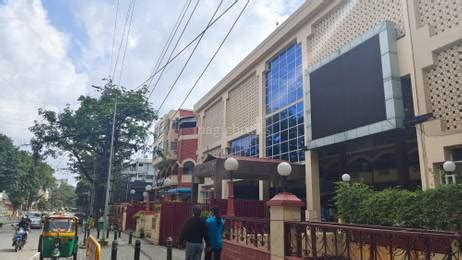 Raheja Arcade in Koramangala, Bangalore: Price, Brochure, Floor Plan ...