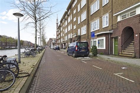 Baarsjesweg 175 2 AMSTERDAM - Dutch Real Estate Company