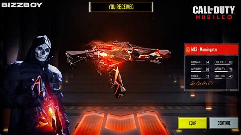 Image result for M13 Codm Mythic Drawing