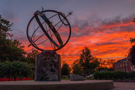 Miami University - Acceptance Rate, Deadlines & Admission Info