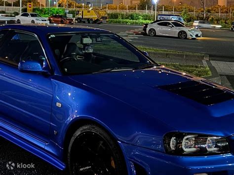 Daikoku Cars Meet Experience - Klook India