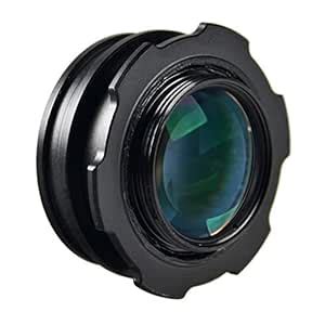 Imported Camera Eye Cup Eyepiece Viewfinder 1.6X Magnifier for Nikon ...
