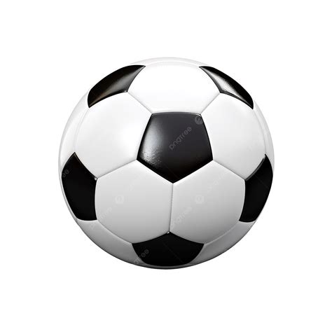 Clipart De Ballon De Football Png Soccer Ball Png Stock Illustrations