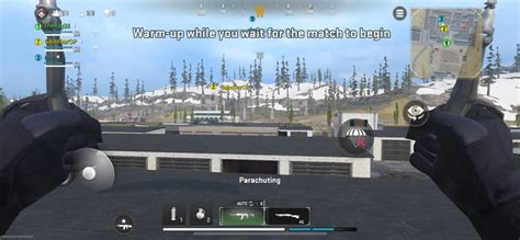 Slideshow: Call of Duty: Warzone Mobile Gameplay Screenshots
