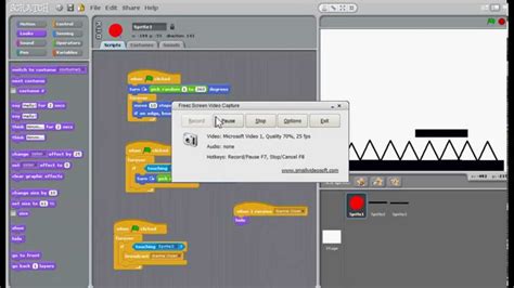 Image result for Scratch Spiel Ping Pong Tutorial