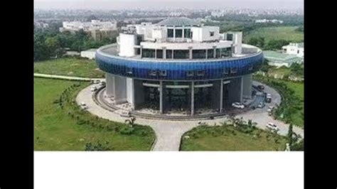 IIRF 2025: BBAU 19th among top central universities, LU 5th among urban ...