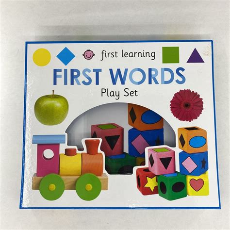 Image result for First Words Learning Touch