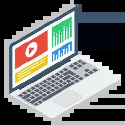 Image result for Software Library Icon