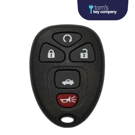 Program Remote for 2013 Traverse 的图像结果