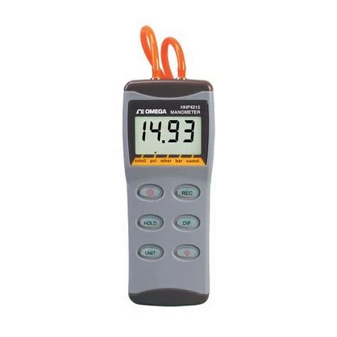 Image result for Analog Manometer