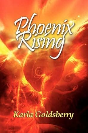 Buy Phoenix Rising, a Book of Poetry Book Online at Low Prices in India ...