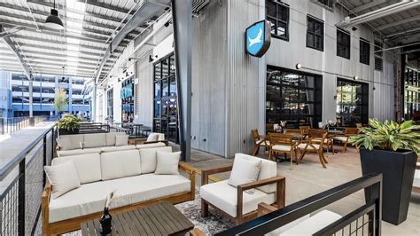 Atlanta Brunch Restaurants