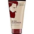 Buy Qraa Men De-Tan Cleanser For Skin Lightening & Brightening | Dirt ...