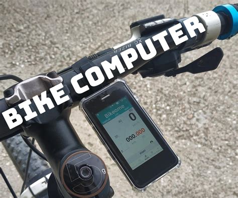 Image result for Bike Computer Setup