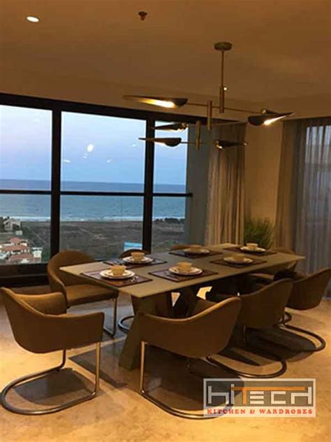 Best Interior Designer in Chennai - Hitech Modern Interiors