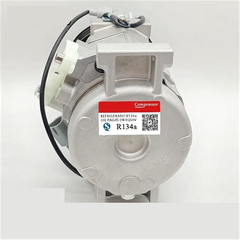 DHYLOHEK Auto Parts Ac Compressor,Compatible For Denso India | Ubuy