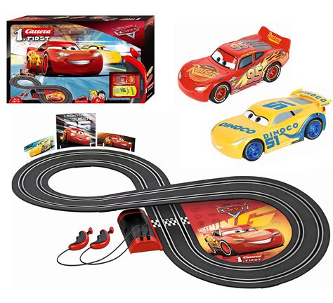 Carrera Disney Slot Cars at Jo Ramirez blog