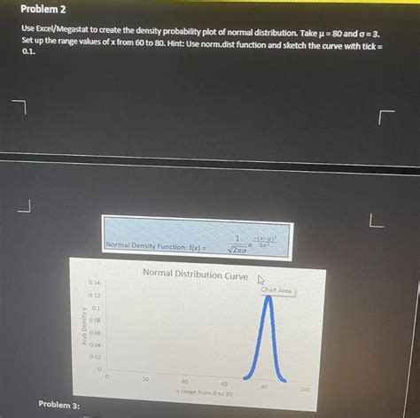 Image result for Discrete Probability Distribution Excel