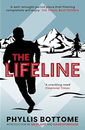 The Lifeline eBook : Bottome, Phyllis, Jupp, Miles, Stenhouse, David ...