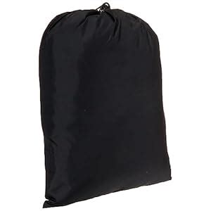 Yvacyt SCBA Respirator Storage Bag FF-400-25, Black for the 3M 6000 ...