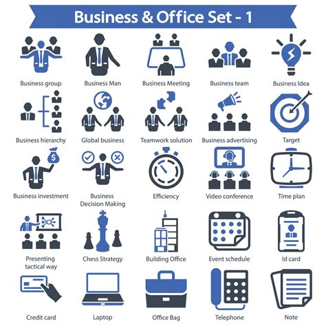 Business Office Icon 的图像结果