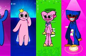 Image result for Purple and Blue Bunny