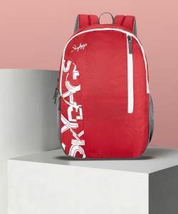 SKYBAGS BRAT 21.65 L Backpack Wine Red - Price in India | Flipkart.com