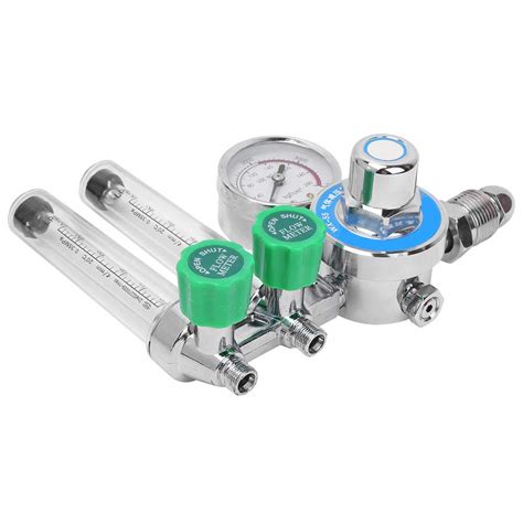 Buy Argon Regulator, Flowmeter, Flow Meter Regulator Industrial ...