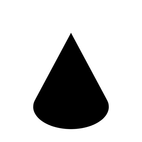 Cone Formula 的图像结果