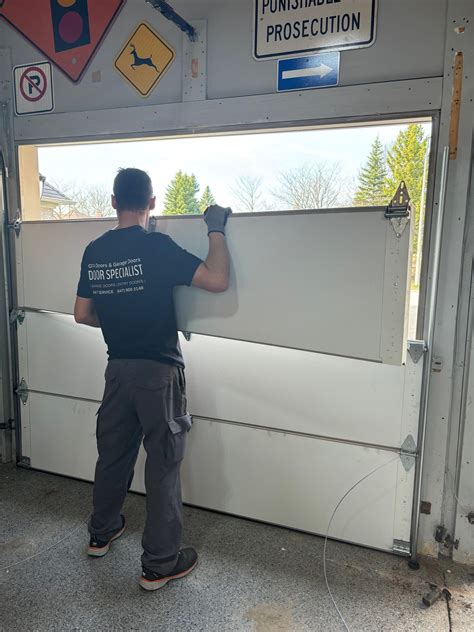 Effortless Garage Door Installation | Trusted Experts | 5TAR