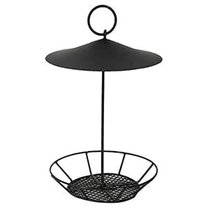 Heath Outdoor Products S-6-2 Stack'Ms Seed Cake Feeder : Amazon.in ...