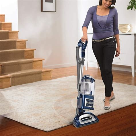 Best Upright HEPA Vacuum Cleaners 2021 Complete Guide and Reviews ...