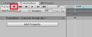 Image result for Unity How to Add Slide Transitions Between Scenes