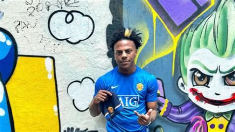 DJ Sbu credits Nota Baloyi for iShowSpeed’s viral South Africa tour