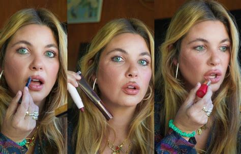 Image result for Barnaba Collin Makeup Tutorial