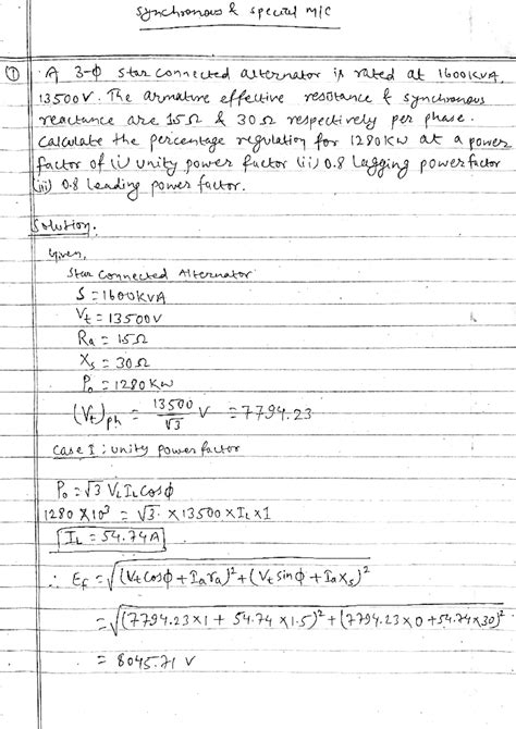 Image result for Synchronous Alternator Parts and Functions