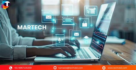 5 Martech Trends You Can Not Afford to Ignore | Techved