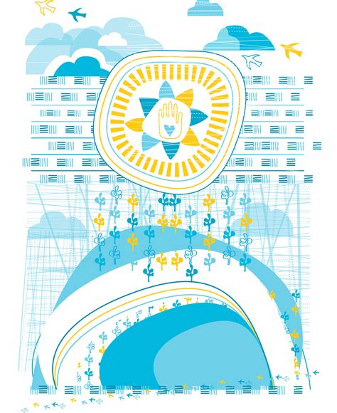 Annual Report 2023 - Margaret A. Cargill Philanthropies