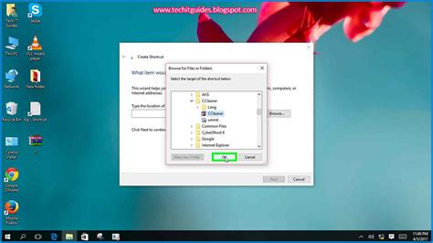 Image result for How to Create a Folder Shortcut